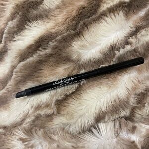 Laura Geller i-care Waterproof Eyeliner in charcoal NEW